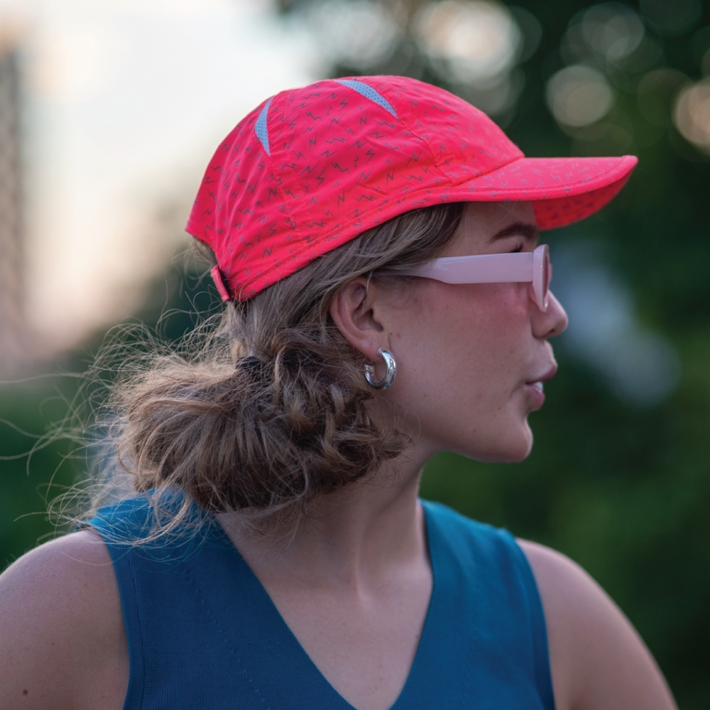 Sprints Running Hat